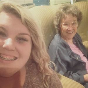 Meet your Posher, Jocelyn